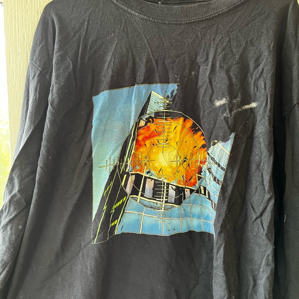 shirt